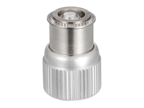 Knurled Panel Clinch Thumb Screw