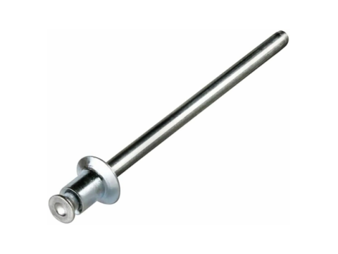 Type FT-9 Flush Pull-through Rivet