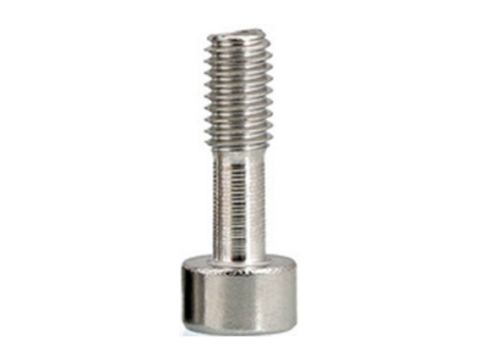 High-Precision Captive Screws