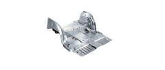 One-stop fastening and connection solutions for light alloy